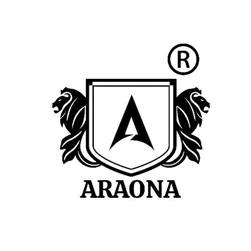 Araona Studio's Workspace logo